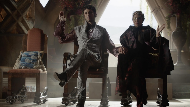 Illustration for article titled The Magicians' Finale Was So Amazing Season Three Seems Way Too Far Away